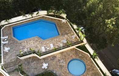 Imagem: O apartamento possui 3 Dormitórios, 2 Banheiros, 112m² de