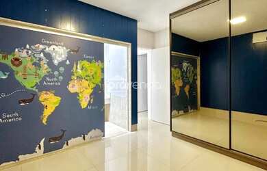 Imagem 8: CASA TERREA 4 SUÍTES 220m² - JARDIM VERONA - GOIÂNIA - GO