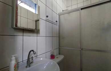 Imagem 14: BARBADA, VENDO LINDA CASA DE 4/4 SENDO 3 SUÍTES 01 MASTER NO CONDOMÍNIO...