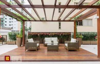 Imagem 15: Espaço, conforto e localização privilegiada no Centro de Florianópolis...