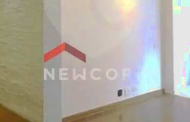 Imagem: O apartamento possui 3 Dormitórios, 3 Banheiros, 2 Vagas na