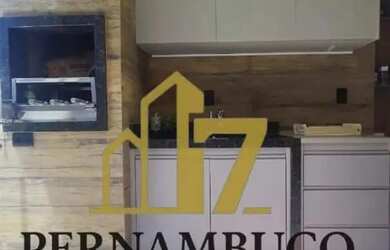 Imagem 4: Casa para Venda em Bady Bassitt, VILLAGE FAMA, 3 dormitórios, 1 suíte,...