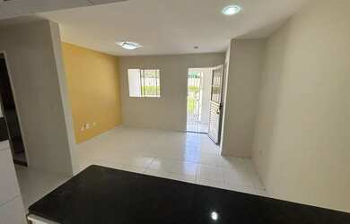 Imagem 2: APTO PARA LOCAÇÃO EM ALDEIA, SÓ 100M DO CENTRO COMERCIAL, TÉRREO