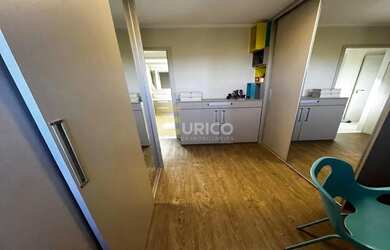 Imagem 11: Apartamento à venda no Condomínio Residencial Ravenna em Jundiaí/SP