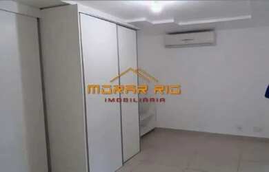 Imagem 10: Cobertura única linear 4 qts a venda na gleba A do Recreio