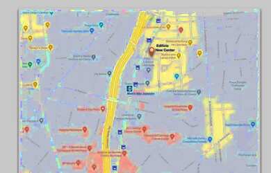 Imagem 12: Prédio, 7442 m² - venda por R$ 38.000.000,00 ou aluguel por R$ 279.900,00/mês...