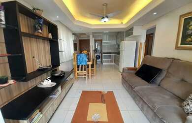 Imagem 14: Apartamento 02 dormitórios, mobiliado no Centro - Capão da Canoa - RS