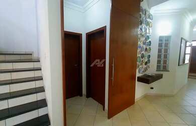 Imagem 7: casa - Loteamento Alphaville Campinas - Campinas