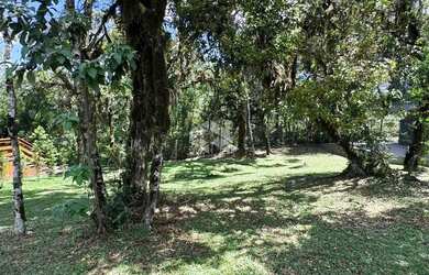Imagem 8: Terreno em condomínio fechado no centro de Canela