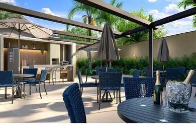 Imagem 8: Lotes para venda tem 180 metros quadrados no Recreio dos Bandeirantes