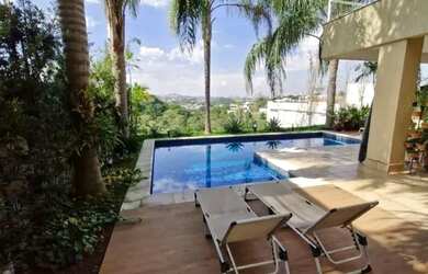 Imagem 4: Casa à venda no Condomínio Residencial Burle Marx