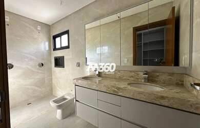 Imagem 16: Jardins Bolonha - Sobrado - 4 suítes