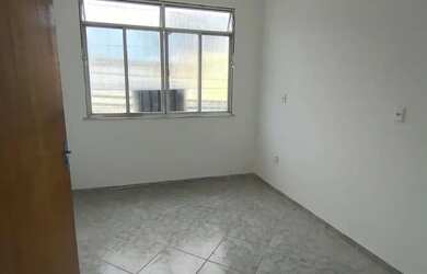 Imagem: A casa possui 2 Dormitórios, 1 Banheiro, 45m² de Área e