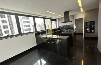 Imagem 10: Apartamento residencial 4 suítes, 391 m², Jardim das Mangabeiras