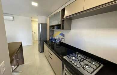 Imagem 11: Apartamento Semi Mobiliado Com 1 Suíte 02 Dormitórios no bairro Fazenda...