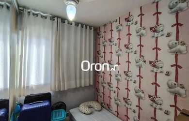 Imagem 9: Apartamento à venda, 81 m² por R$ 600.000,00 - Chácaras Alto da Glória...