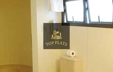 Imagem 4: Flat disponível na Bela Vista