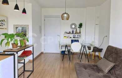 Imagem 6: Apartamento Garden 2 Quartos Semi Mobiliado