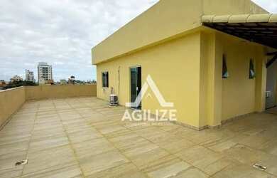 Imagem 15: Cobertura com 3 dormitórios para alugar, 365 m² por R$ 5.000/mês - Riviera Fluminense - Ma