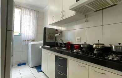 Imagem 7: CASA 2/4 COM SUÍTE R$160 MIL NA SERRARIA BRASIL