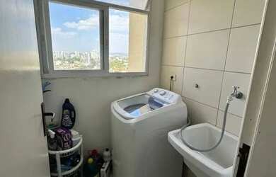 Imagem 13: Apartamento à venda no Condomínio Rios da Amazônia, em Sorocaba-SP