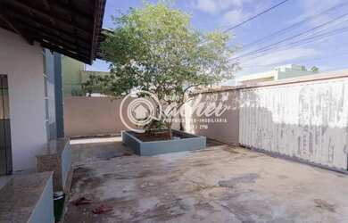 Imagem 3: Casa 4/4 à venda no Condomínio Residencial Bela Vista