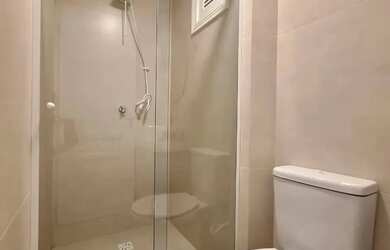 Imagem 7: APARTAMENTO MOBILIADO NO CENTRO A TRÊS QUADRAS DO MAR