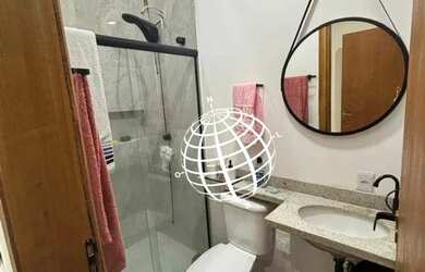 Imagem 15: Casa com 3 dormitórios, 110 m² - venda por R$ 650.000,00 ou aluguel...