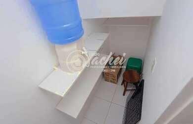 Imagem 13: Casa 4/4 à venda no Condomínio Residencial Bela Vista