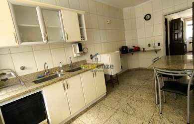 Imagem 14: Apartamento, 4 quartos, 1 suite, 2 vagas