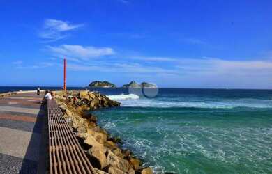 Imagem 15: Casa com 5 quartos à venda, 803 m² por R$ 15.900.000 - Barra da Tijuca...