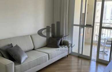 Imagem 3: Locação Apartamento Sao Caetano do Sul Santa Paula Ref 31839