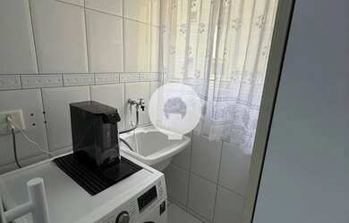 Imagem 16: APARTAMENTO GARDEN À VENDA NO VILLAGIO GENOVA - SANTA QUITÉRIA