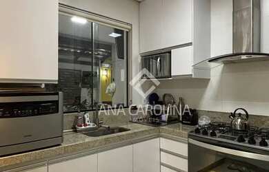 Imagem 12: Maravilhosa Casa à Venda no Bairro Augusta Mota Prolongamento