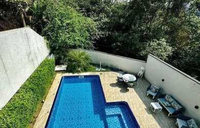 Imagem 5: Casa com 3 dormitórios à venda, 393 m² por R$ 2.333.000,00 - Cidade...