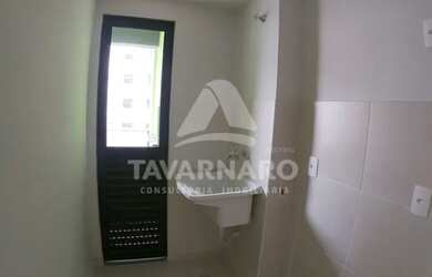 Imagem 6: Vista Uvaranas. Churrasqueira, Imóvel novo, 66m² de Áreae1 Vaga na...