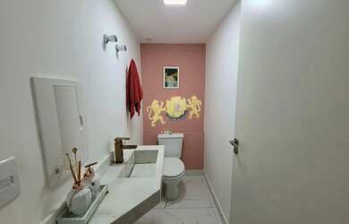 Imagem 11: Excelente Flat para alugar na Bela Vista - Park Lane