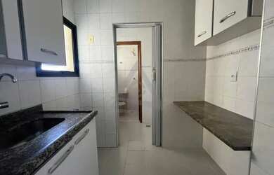 Imagem 8: Apartamento para alugar em Campinas, Mansões Santo Antônio, com 3 quartos,...