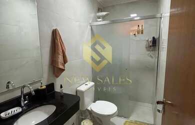 Imagem 13: Casa em Condominio- 3 quartos, 1 suíte, 130m²- Vila Santos Dumont-Aparecida