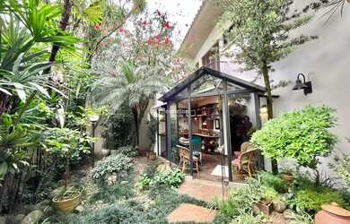 Imagem 11: Casa à venda, 4 quartos, 2 suítes, 2 vagas, Nossa Senhora de Fátima...