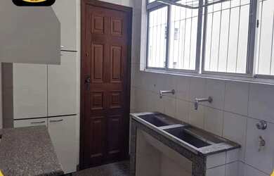 Imagem 9: Excelente apartamento de 174,20m² à venda, localizado no Bairro Marajoara