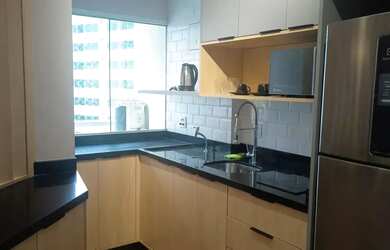 Imagem 3: Imóvel para aluguel tem 48 metros quadrados com 1 quarto em Consolação - São Paulo - SP