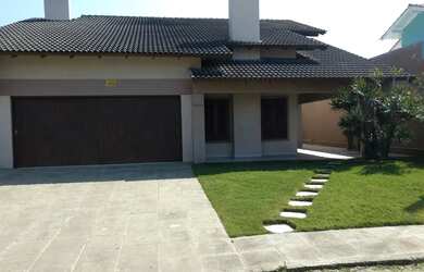 Imagem: Casa padrão próxima do mar, centro imbé