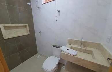 Imagem 10: Casa para Venda em Montes Claros, Carmelo, 3 dormitórios, 1 suíte, 2...