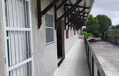 Imagem 1: Oportunidade única: apartamento novo no Parreão, Fortaleza!