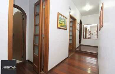 Imagem 16: Casa sobrado no bairro Chácara das Pedras de 6 dormitórios