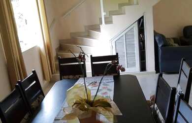 Imagem 5: Casa para alugar no bairro Parque Dos Cafezais em Itupeva/SP