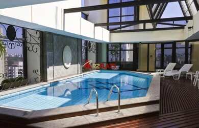 Imagem 8: Flat com ótimo preço no bairro Jardim Paulista. Confira!