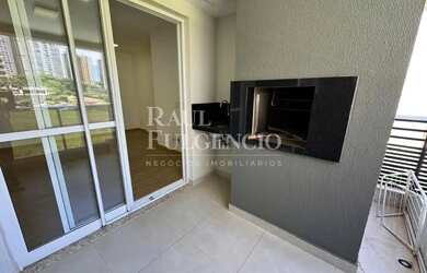 Imagem 4: Apartamento para locação com 3 quartos Bairro Gleba Palhano