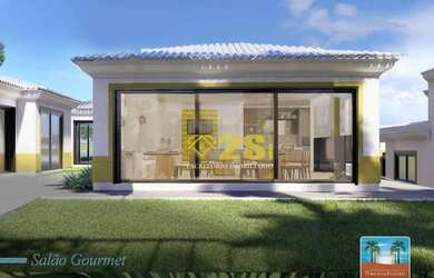 Imagem 11: Terreno à venda, 200 m² - Residencial Terras da Fazenda - Paulínia/SP